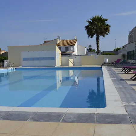 Apartament Naturiste Bird Port Soleil 442 *