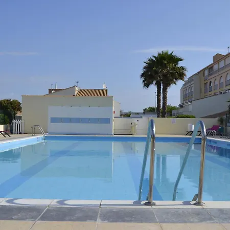 Naturiste Bird Port Soleil 442 Agde