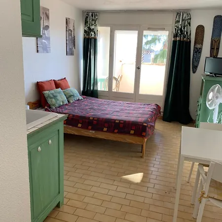 Naturiste Bird Port Soleil 442 Agde