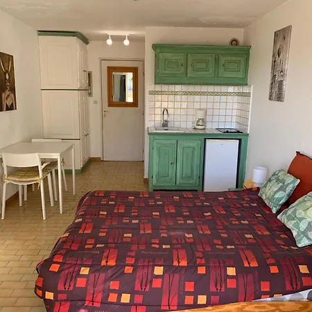 Naturiste Bird Port Soleil 442 * Agde