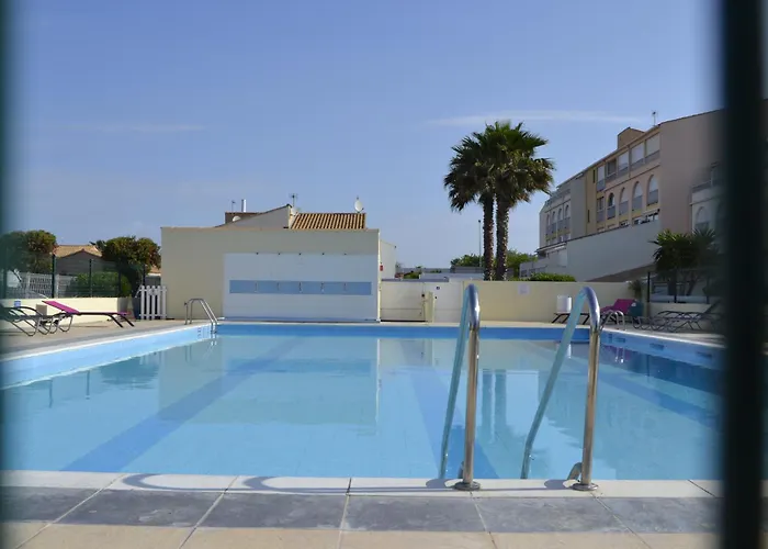 Naturiste Bird Port Soleil 442 Agde